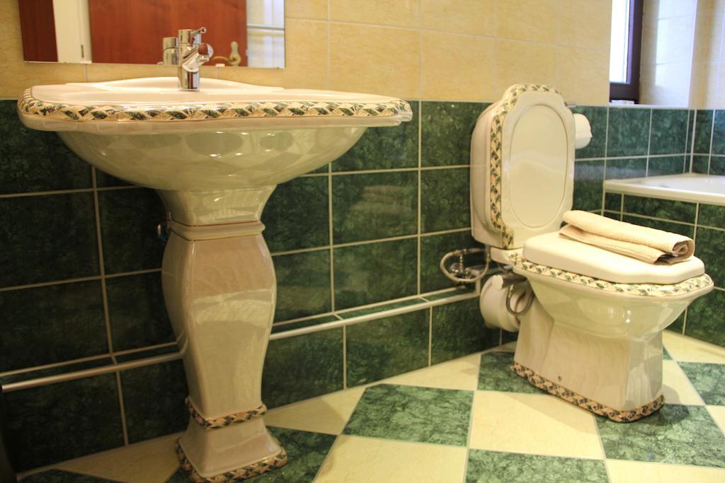 Wali'S Hotel Білефельд Номер фото